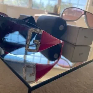Dolce & Gabbana | Accessories | Dolce Gabbana Sunglasses  display picture 2